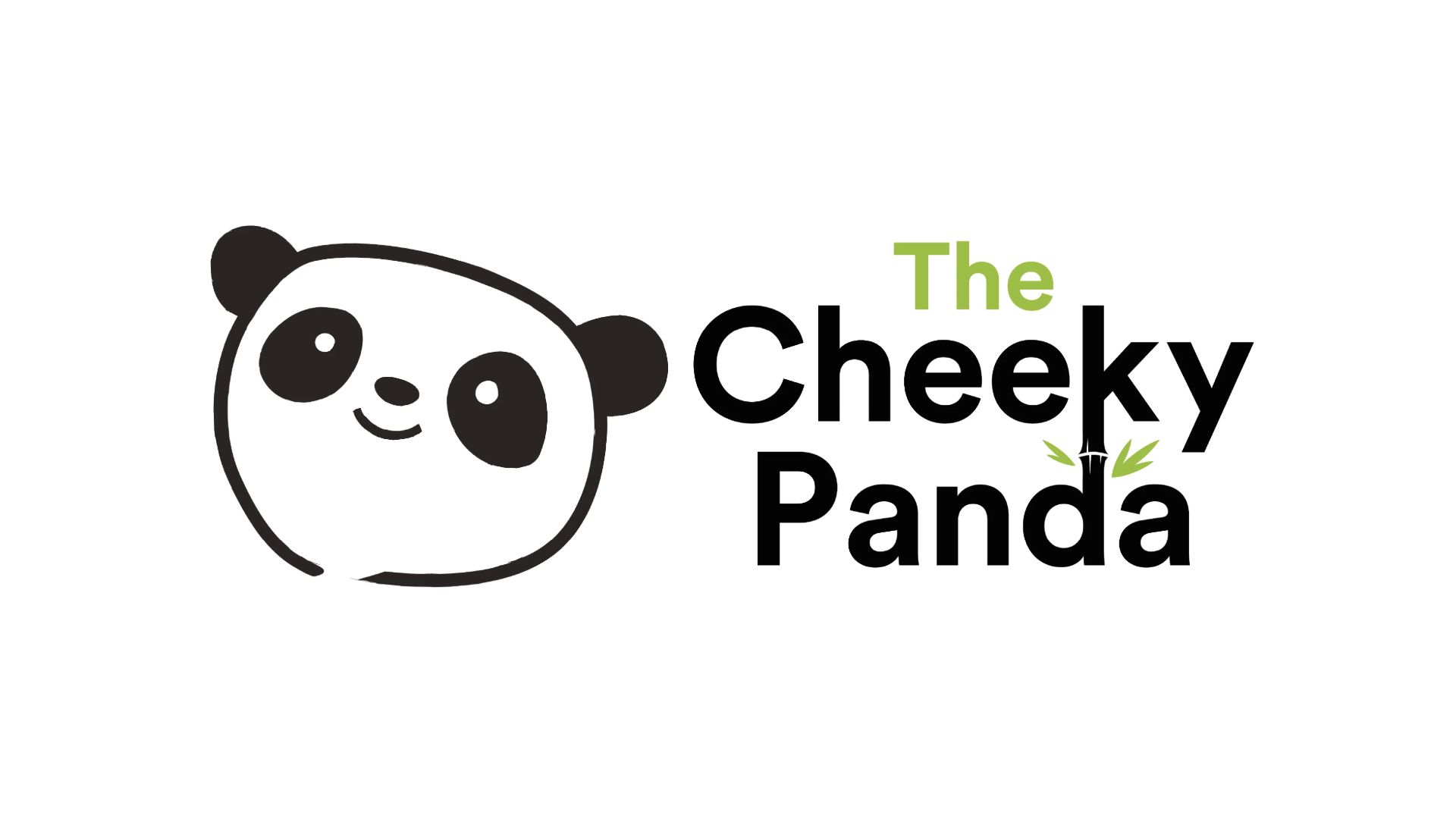 The Cheeky Panda