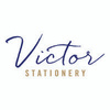 Logo of Victor Stationery