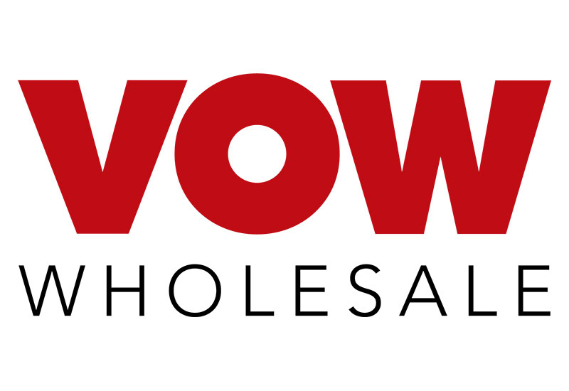 VOW Wholesale