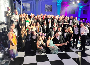 Group Winners