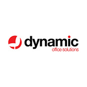 Logo of Dynamic Office Solutions 