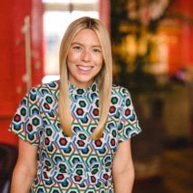 Laura Hodges