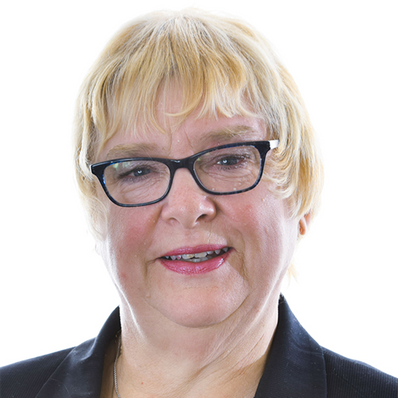 Liz Whyte