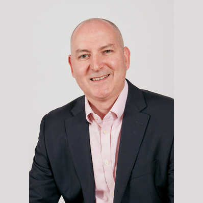 Mark Wilkinson