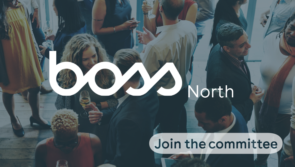BOSS North join us