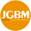 Logo of JGBM