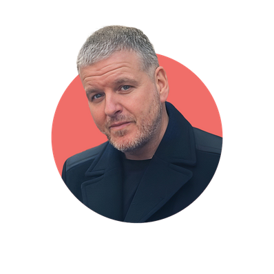James Mckeever